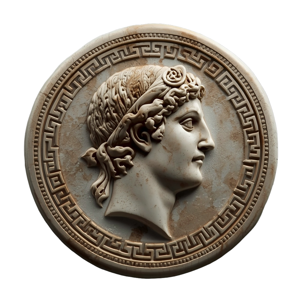 Token Forecast project mark